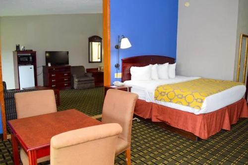 Baymont By Wyndham Michigan City Zewnętrze zdjęcie
