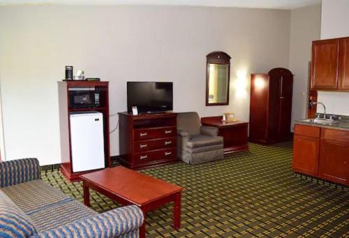 Baymont By Wyndham Michigan City Zewnętrze zdjęcie