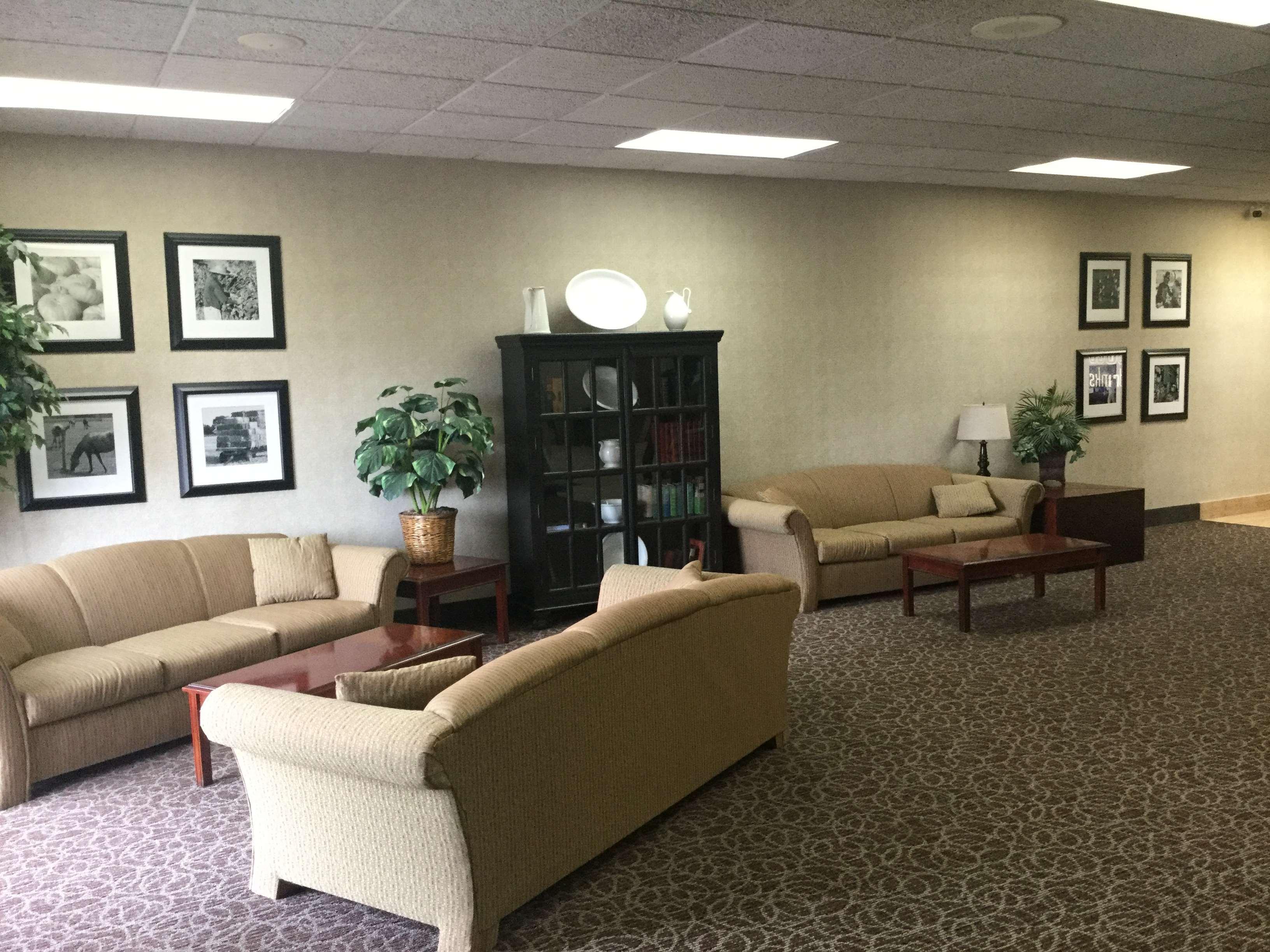 Baymont By Wyndham Michigan City Zewnętrze zdjęcie
