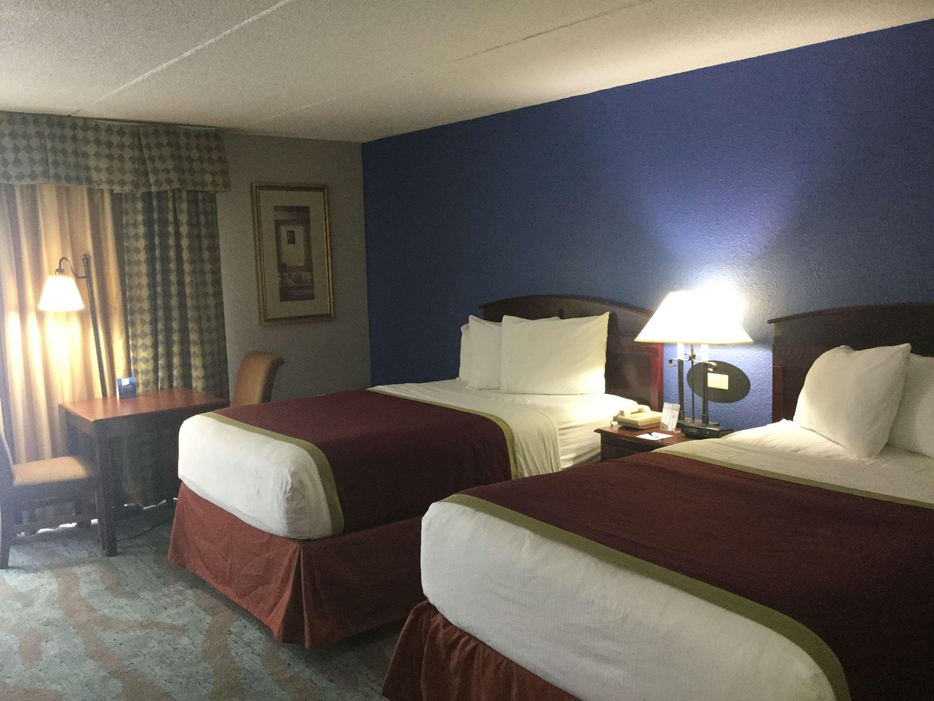 Baymont By Wyndham Michigan City Zewnętrze zdjęcie
